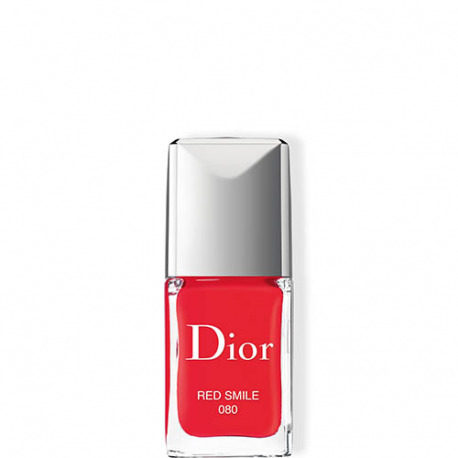 Dior Dior Nagellack - Hochfarbiger Lack - Maniküre Glanz & Halt Dior Dior Nagellack - Hochfarbiger Lack - Maniküre Glanz & Halt